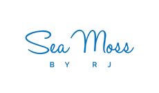 Sea Moss By RJ