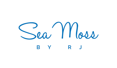 Sea Moss By RJ